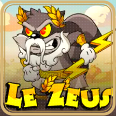 Le Zeus